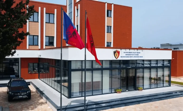 Procedohet shoferja në Shkodër, përplasi këmbësorin