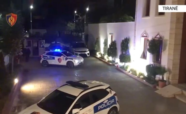 “Një person u mor peng, e futën me forcë në makinë”/ Policia sqaron ngjarjen: Ja çfarë ndodhi tek ish-Dogana