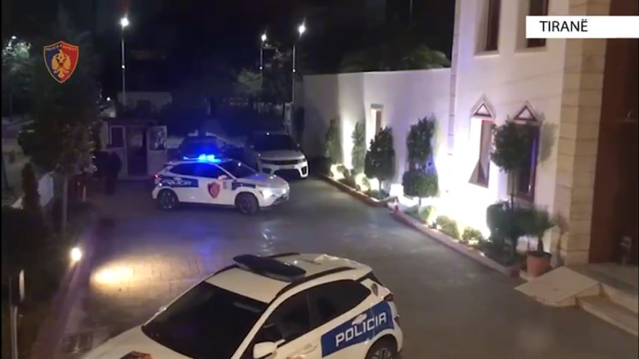 “Një person u mor peng, e futën me forcë në makinë”/ Policia sqaron ngjarjen: Ja çfarë ndodhi tek ish-Dogana