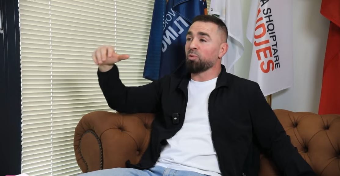U kritikua për blerjen e mundësve rusë e çeçenë, presidenti Sahit Prizreni: Model për sportistët shqiptarë