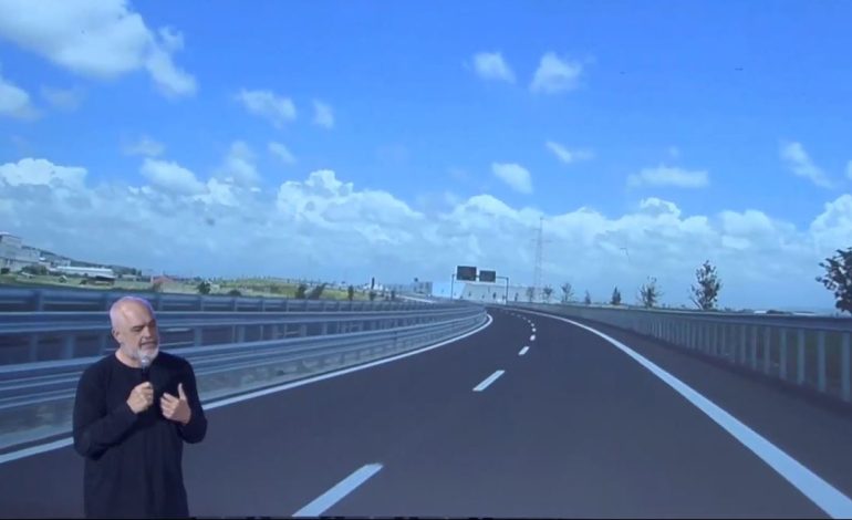 “Shqipëria me BE-në si i dashuruari në shtëpinë e vjehrrit të dielën”, Rama: Duhet të futemi brenda që të jemi pjesë e “pasurisë”