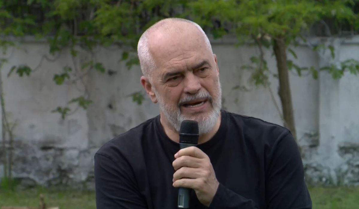 “Në Shqipërinë 2030 synojmë pension minimal 200 euro”, Rama: Ata që më thonë “po vdesim për bukë”, u them…