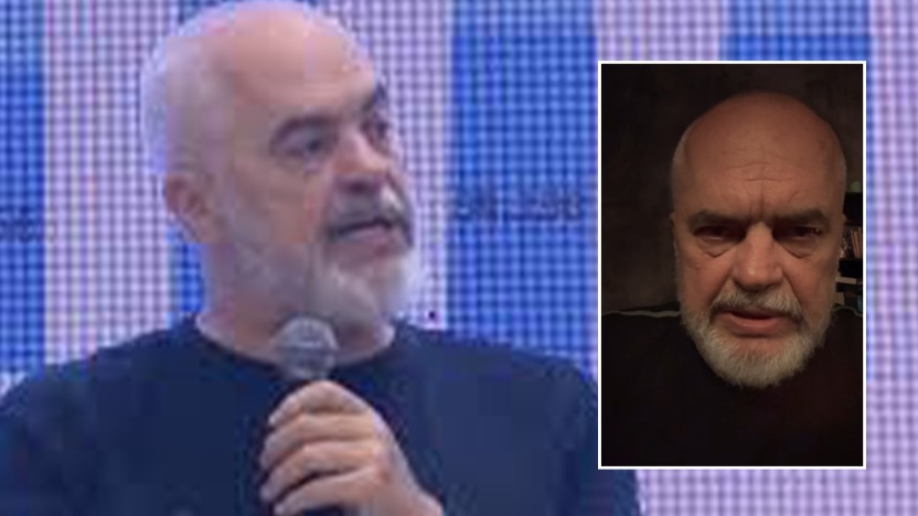 VIDEO/ “Të gabosh është njerëzore”, Rama kërkon ndjesë për fjalën “autik”, i përgjigjet akuzave të opozitës: Lehaqeneve u them se deri më 11 maj do të…