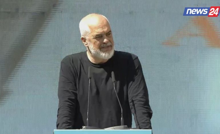 QSUT në partneritet me “San Raffaele”, Rama shpall objektivat: Të kthehemi në pikë referimi për Ballkanin