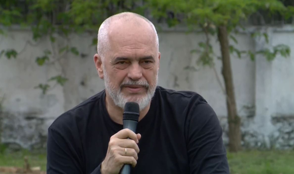 Kryeministri Rama prezanton planin e “Paqes Fiskale” për biznesin: Lehtësi për sipërmarrësit, pa kontroll tatimor