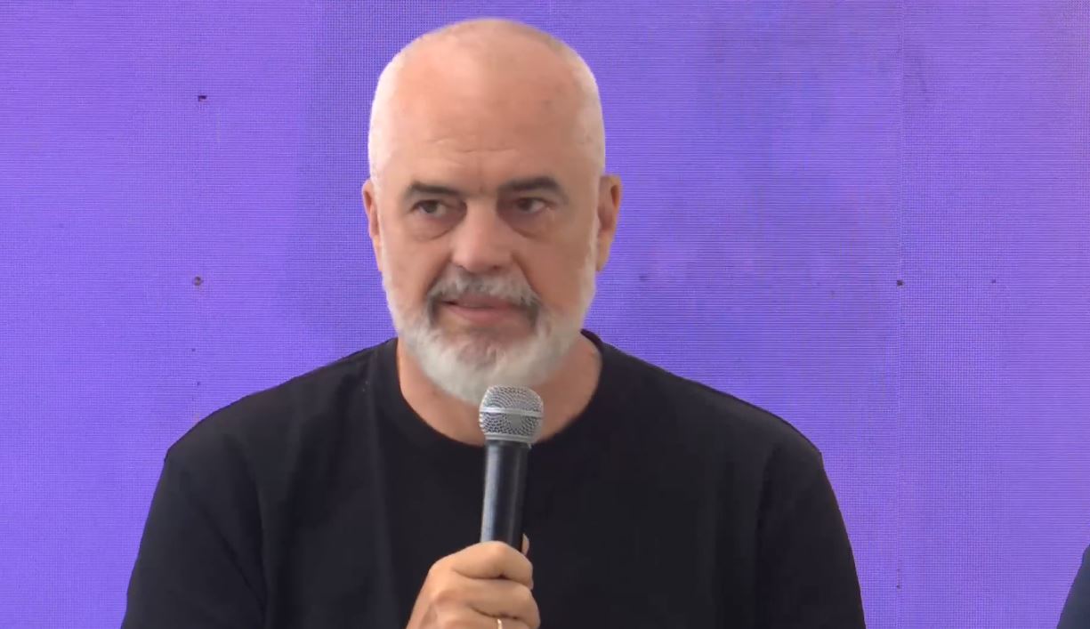 “Paqja fiskale”/ Rama takim me biznesin në Elbasan: Për opozitën ju nuk ekzistoni, ka vetëm oligarkë që marrin paratë