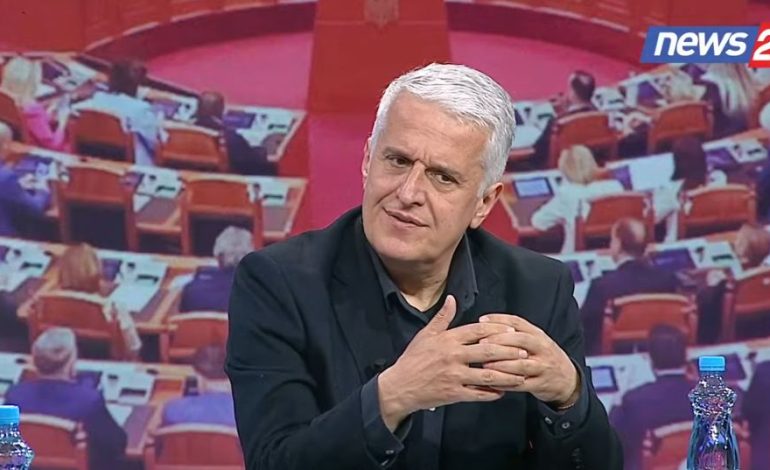 “Nuk hyj te njerëzit që e bind Ramën, ai ka kokë më vete për…”/ Majko e zbulon: Ja pse kryeministri nuk garoi në listën e hapur