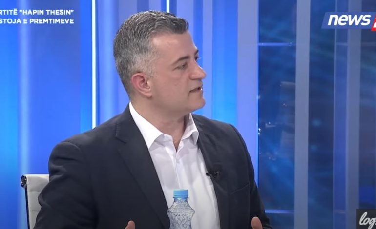 Premtimi për rritjen e pagave dhe pensioneve/ Eksperti Ergis Sefa në “Log”:  I parealizueshëm. Fondet e BE do të përfitohen brenda 3 viteve