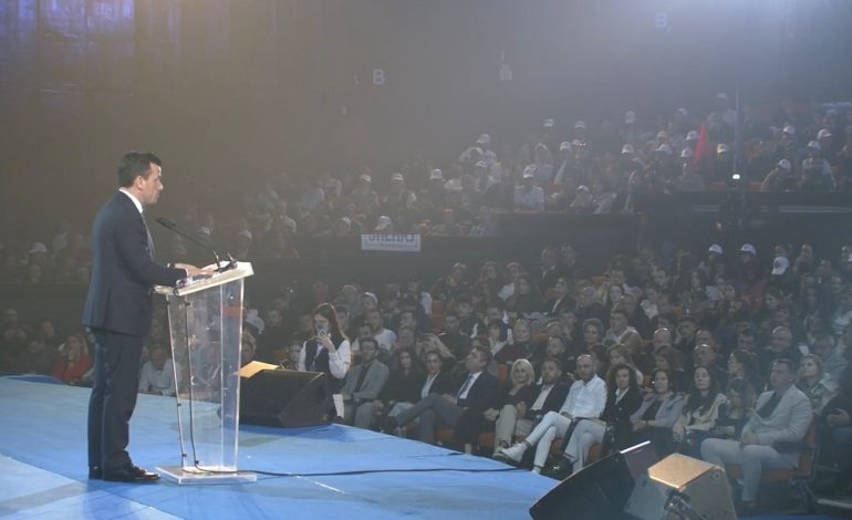 “Ligji na e jep të drejtën e rinumërimit…” Agron Shehaj: Kaq sa jemi këtu, do shkojmë të kërkojmë që të mos na preket vota…