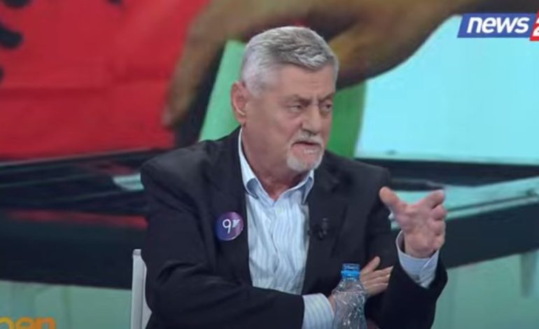 Diaspora në 11 maj/ Dashamir Shehi në “Open”: “Tifozat” e partisë po fotografojnë votën,  KQZ duhet ta shpallë të pavlefshme, SPAK të nisë hetimet