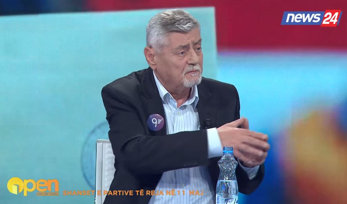 “Nuk jemi të zhurmshmit e fushatës”, Dashamir Shehi: Jam munduar të bashkoj partitë e vogla simotra, por nuk i la egoja