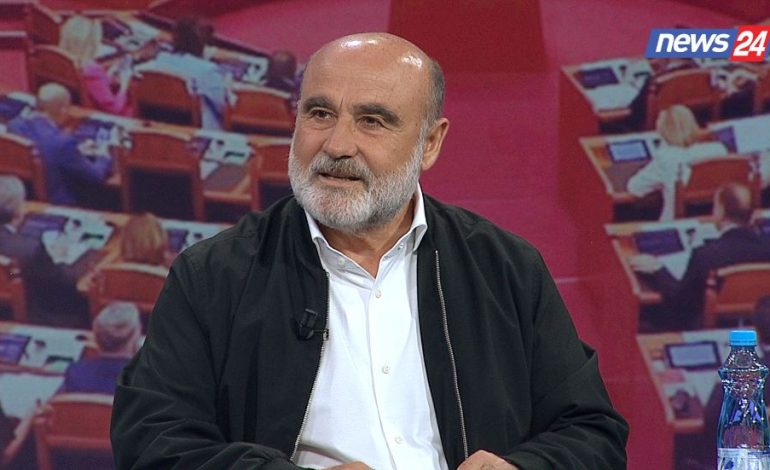 “Kisha dyshime te vetja nëse duhet të garoja”, Sinaj: Listat e hapura na ulin me këmbë në tokë, PS synon 9 mandate në Vlorë