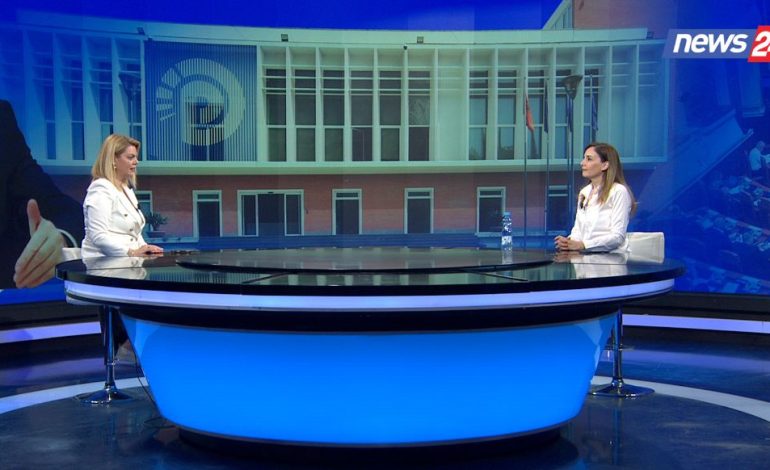 “PD i ka dyert e hapura në SHBA, ra një tabu e madhe”, Tabaku për kontratën e lobimit: Gjithçka transparente! Do të deklarohet në KQZ