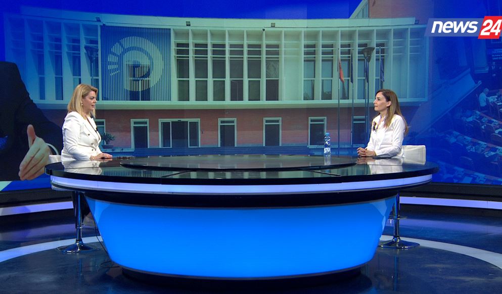 “PD i ka dyert e hapura në SHBA, ra një tabu e madhe”, Tabaku për kontratën e lobimit: Gjithçka transparente! Do të deklarohet në KQZ