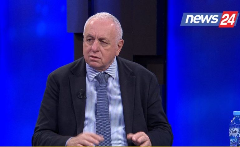 Zgjedhjet e 11 majit/ “Le të zgjedhim mirëqënien”, Kandidati i PD Tritan Shehu thirrje qytetarëve: Lehtësojmë biznesin e vogël…