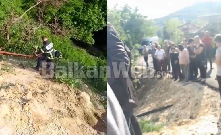 Berat/ Një 40-vjeçar me probleme të shëndetit mendor I jep fund jetës duke u vetëvarur