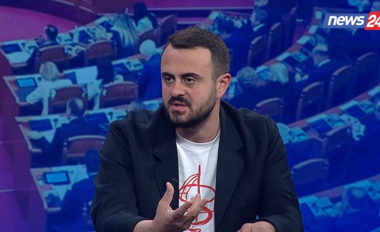 “LaCivita në krye të fushatës, ka kontakt të përditshëm me liderët e PD”, Xhaferri: Do të vijë sërish në Shqipëri, ekipi i tij ka në dorë…