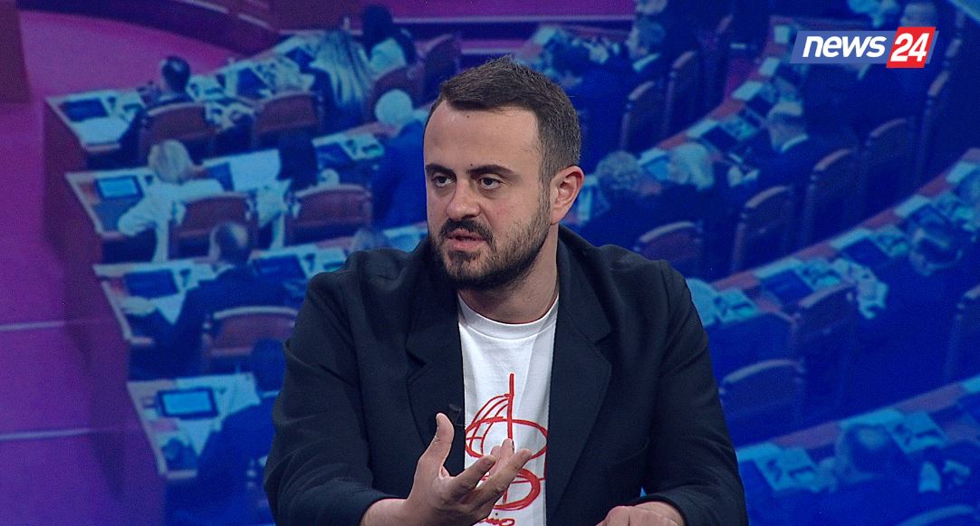 “LaCivita në krye të fushatës, ka kontakt të përditshëm me liderët e PD”, Xhaferri: Do të vijë sërish në Shqipëri, ekipi i tij ka në dorë…