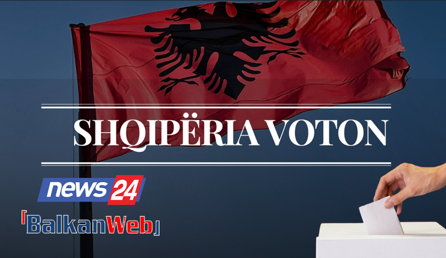 LIVE – SHQIPËRIA VOTON/ Zhvillimet minutë pas minute në BalkanWeb nga i gjithë vendi (NË PËRDITËSIM)