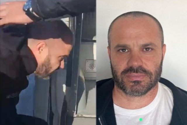 “Nuk më ekstraduat, erdha vetë”, zbardhet dëshmia e Florenc Çapjas në gjyq: S’kam pasur kurrë SKY, Nuredin Dumanin s’e njoh fare!