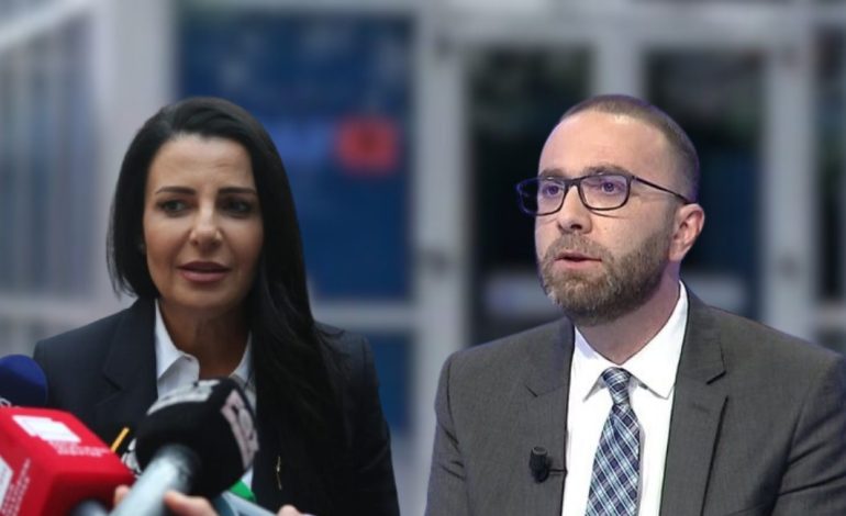 Bardhi akuza Ballukut: E diela, dita e largimit me votë të së keqes që përfaqëson krimi i Belindës
