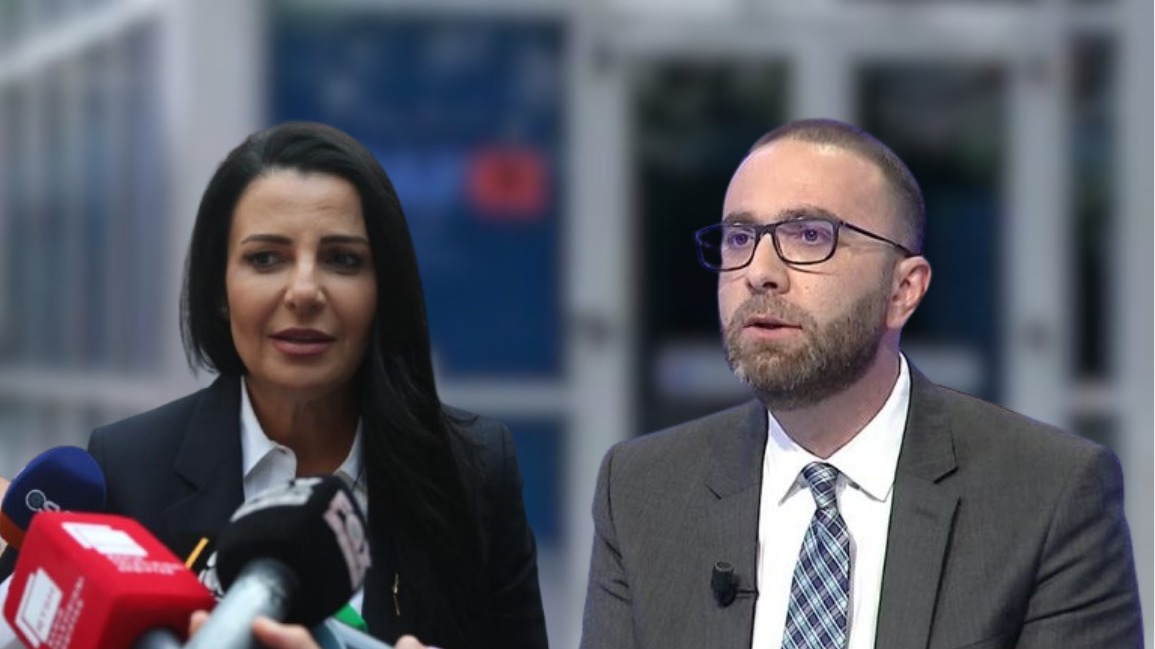 Bardhi akuza Ballukut: E diela, dita e largimit me votë të së keqes që përfaqëson krimi i Belindës