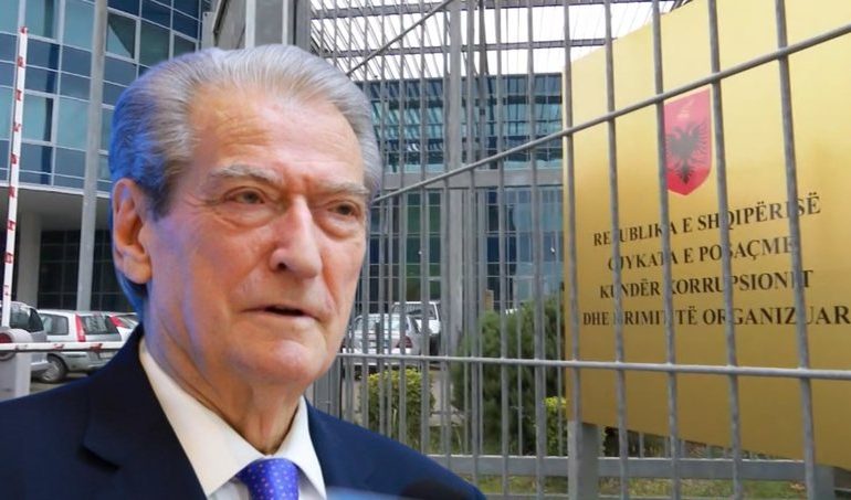 Seanca për Berishën dhe Malltezin/ GJKKO vendos sot kalimin ose jo për gjykim të dosjes për kompleksin “Partizani”