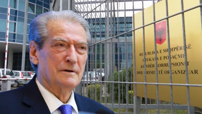 Seanca për Berishën dhe Malltezin/ GJKKO vendos sot kalimin ose jo për gjykim të dosjes për kompleksin “Partizani”