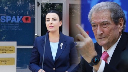 Sali Berisha: Lubia harxhon 10 mijë euro në muaj për të larë prapanicën e makinës së saj