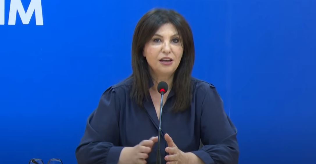 “Shërbimin postar i nënkontraktorëve po bëhet nga pushteti i Tiranës”, PD dorëzon në KQZ kërkesën: Kutitë nga Greqia të trajtohen veç! Kemi dyshime për manipulime