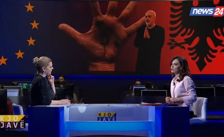 Zgjedhjet e 11 majit/ Spiropali zbulon objektivat e PS: Marrim 20 mandate në Tiranë. Ja sa synojmë në rang kombëtar