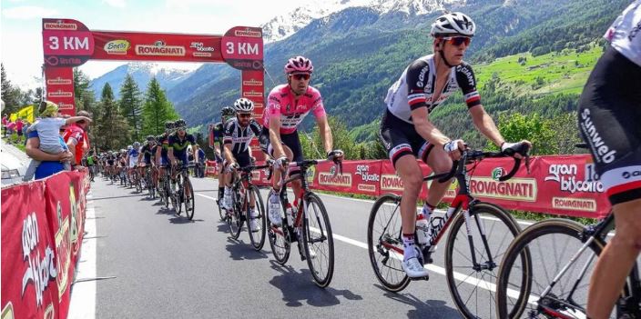 “Giro d’Italia”/ Policia e Durrësit njoftim zyrtar: Ja rrugët ku ndalohet parkimi dhe qarkullimi në datat 8-9 Maj