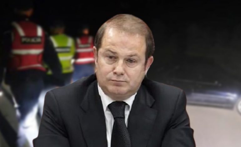 Lezhë/ “Më erdhi në banesë për votën”, qytetari kallëzon në polici kandidatin e PD, Gjin Gjoni