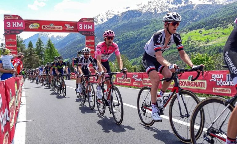 “Giro d’Italia” vjen në Shqipëri! Ja si ndryshon qarkullimi i makinave në Tiranë