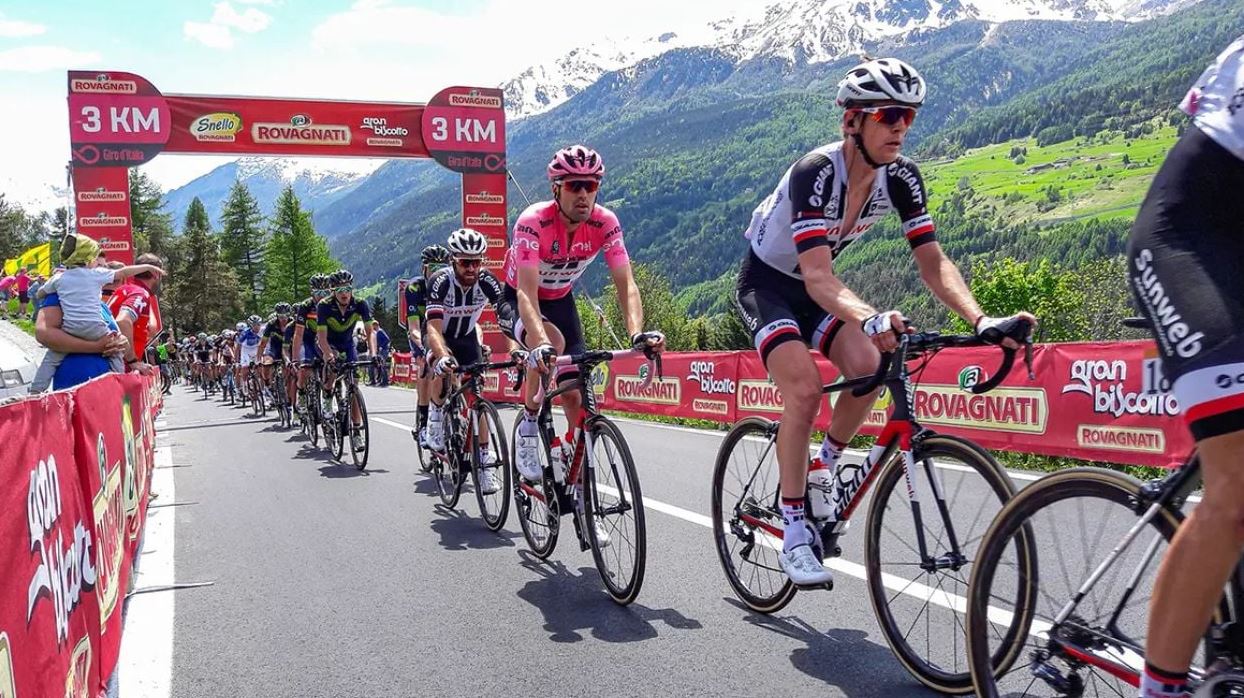 “Giro d’Italia” vjen në Shqipëri! Ja si ndryshon qarkullimi i makinave në Tiranë