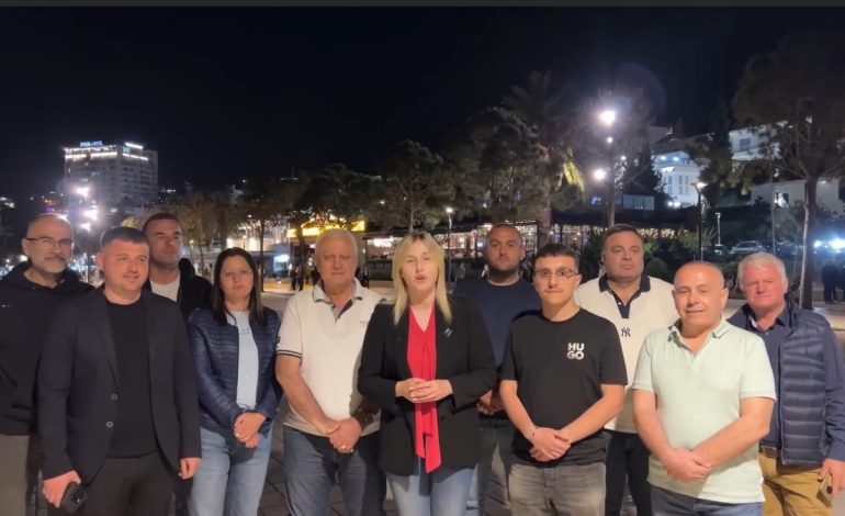 “Meqë pyeti ku është fituesja e primareve, ja ku jam”! Ina Zhupa reagon pas deklaratave të Ramës: E vetmja garë që njeh PS është kush do shkojë i pari në burg