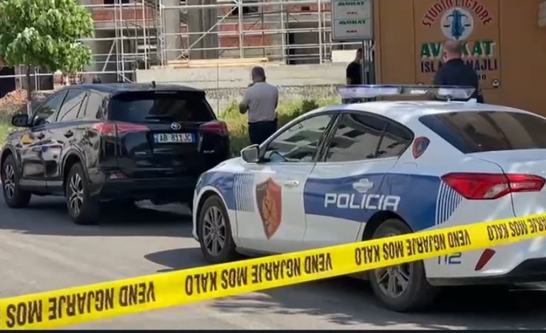 Detaje të reja! Ja si paraqitet gjendja shëndetësore e të rinjve që u plagosën në Laç. Rëndë dy prej tyre