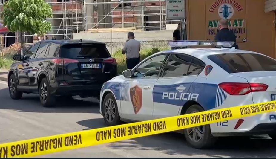Detaje të reja! Ja si paraqitet gjendja shëndetësore e të rinjve që u plagosën në Laç. Rëndë dy prej tyre
