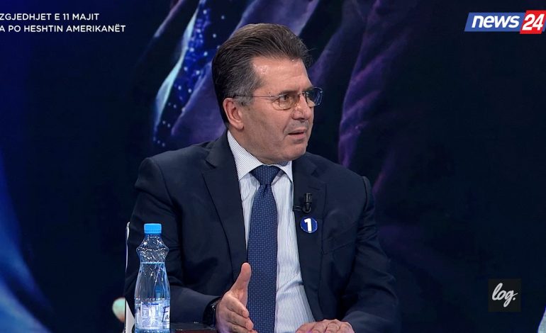 “Në shtabin e PD janë 5 amerikanë që punojnë natë e ditë…mbajnë lidhje me LaCivita-n/ Mediu: Kush i paguan izraelitët që punojnë për PS?