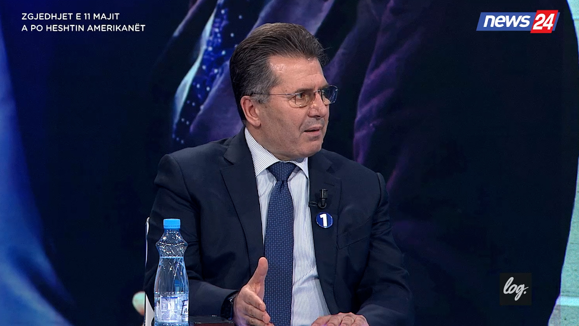 “Në shtabin e PD janë 5 amerikanë që punojnë natë e ditë…mbajnë lidhje me LaCivita-n/ Mediu: Kush i paguan izraelitët që punojnë për PS?