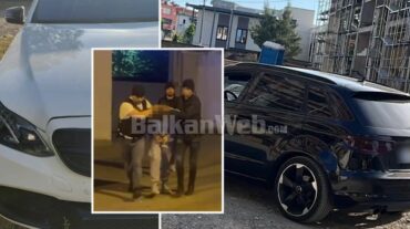 Gjithçka nisi nga një “prekje” pasqyrash/ Zbardhet e plotë ngjarja me 4 të plagosur dhe 1 viktimë në Laç, 5 minuta para të shtënave…