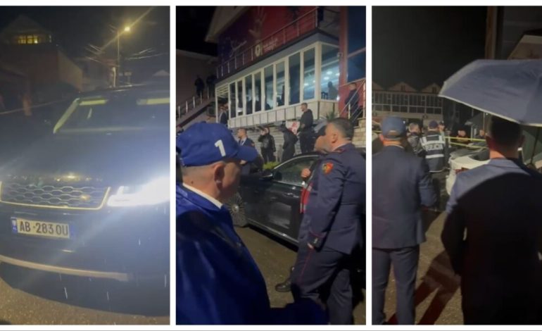 Tentativë për blerje votash? Policia jep detaje për ngjarjen në Maqellarë: Referohen materialet në SPAK për korrupsion në zgjedhje për 4 persona