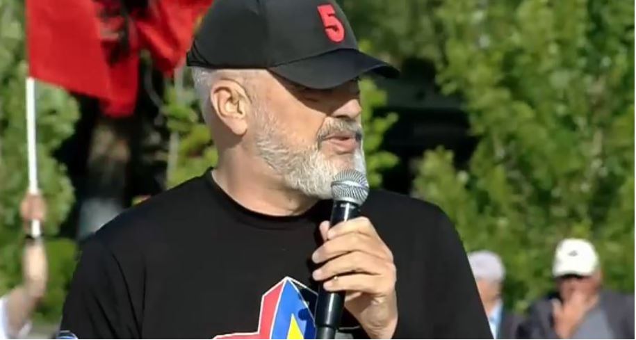 “Kuçova është transformuar falë punës së PS-së”/ Rama: Mandati i katërt për anëtarësimin në Bashkimin Europian