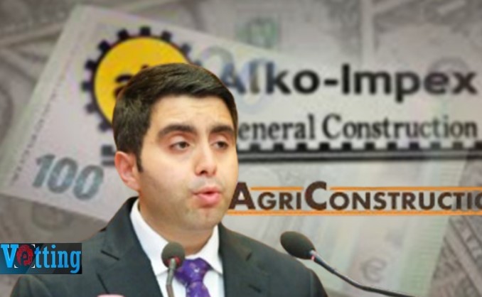 Megatenderi i QSUT/ 4.8 mln euro i mori nipi i Sadri Abazit dhe Petrit Patushin, si u përjashtuan ofertuesit më të lirë. Roli i vartësit të Ballukut, Jonaid Myzyri