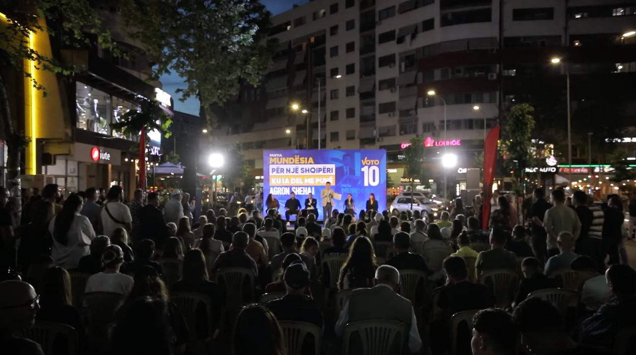 “Mos t’ju duket çudi kur në burg të shkojë edhe…”Shehaj i përmend me emra: Tre kandidatët e PS në Tiranë po hetohen nga SPAK