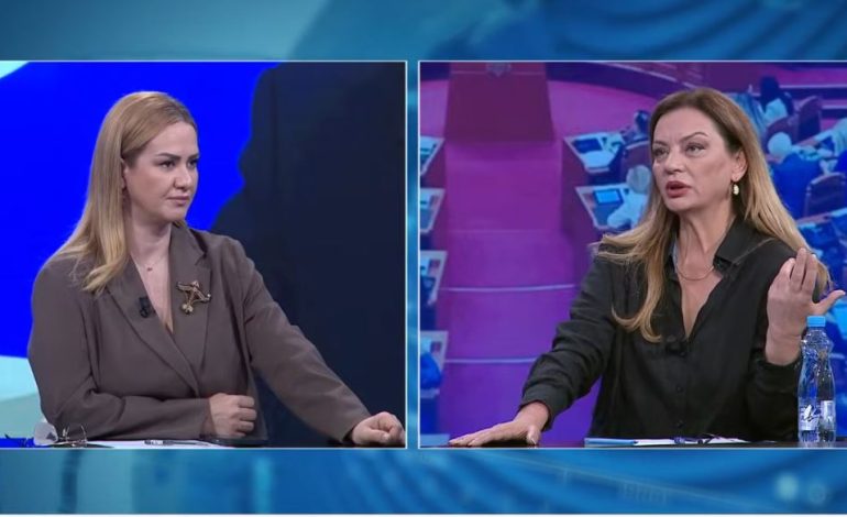 “Non grata e Berishës ka rënë zyrtarisht”/ Vokshi: Ka pasur tentativë të rrezikshme për të shkatërruar opozitën, por e vërteta triumfon