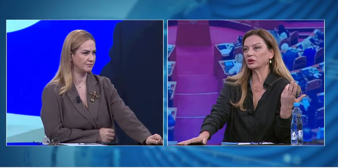 “Non grata e Berishës ka rënë zyrtarisht”/ Vokshi: Ka pasur tentativë të rrezikshme për të shkatërruar opozitën, por e vërteta triumfon