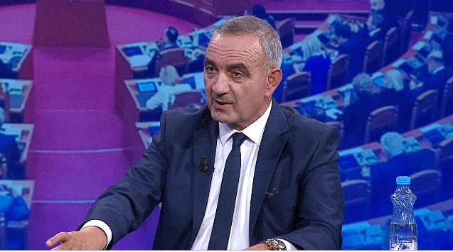 “Sot jemi më të bashkuar se kurrë për hir të Berishës”, Sali Shehu: Ata që nuk erdhën me ne s’janë opozitë