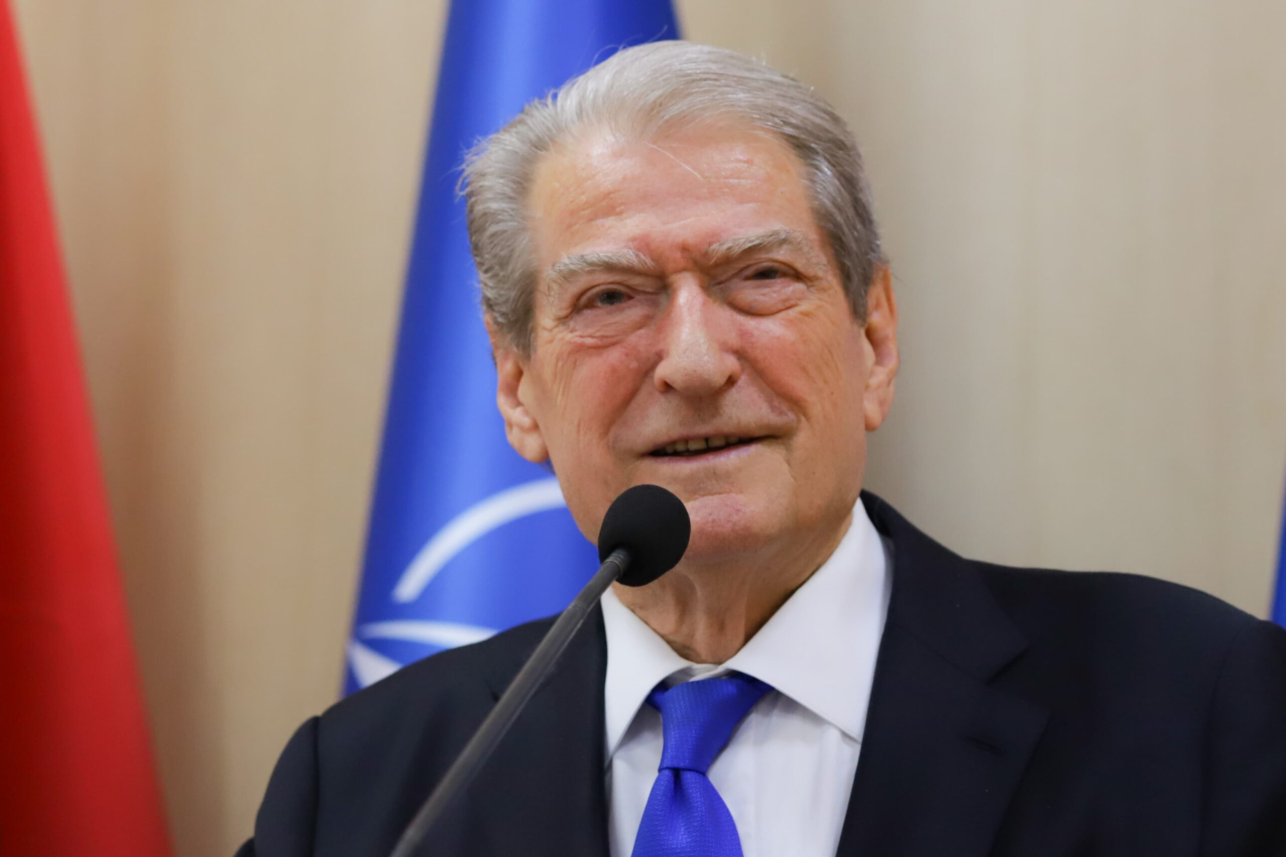 “Votoni për të ardhmen tuaj”, Berisha deklaratë: Kush shkel ligjin do të mbahet përgjegjës! Sot sovrani jep një verdikt historik
