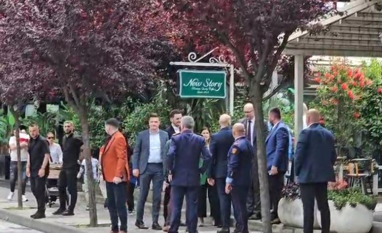 SPAK dhe BKH zhvillojnë sërish takime në Elbasan, diskutime mbi problematikat dhe denoncimet për zgjedhjet e 11 majit